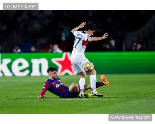 巴萨与巴黎的精彩对决最终比分揭晓，谁能笑到最后呢