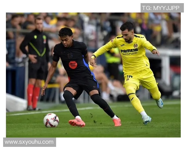 巴塞罗那与比利亚雷亚尔最新阵容分析与对比解析