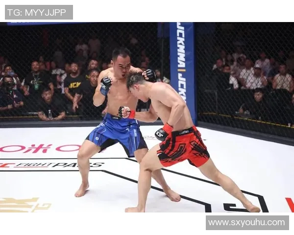 播求与恩里克科尔的巅峰对决谁能称霸格斗界