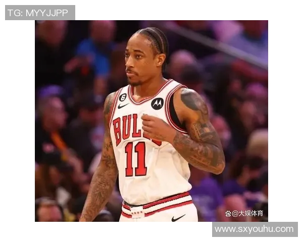 德马尔德罗赞:从潜力新星到NBA全明星的辉煌历程与成就 德马尔德罗赞:从潜力新星到NBA全明星的辉煌历程与成就