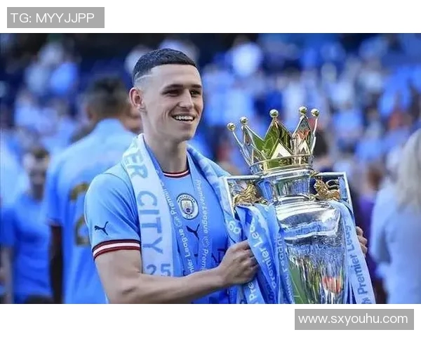 福登:从青训新星到英超巨星的华丽转身与未来展望 福登:从青训新星到英超巨星的华丽转身与未来展望