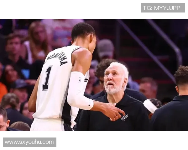 马刺续约格雷格-波波维奇：篮球传奇继续书写新篇章