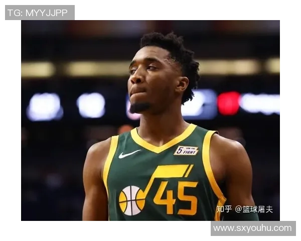 米切尔如篮球版伍德伯耶,徒步路演少年也是 米切尔如篮球版伍德伯耶,徒步路演少年也是