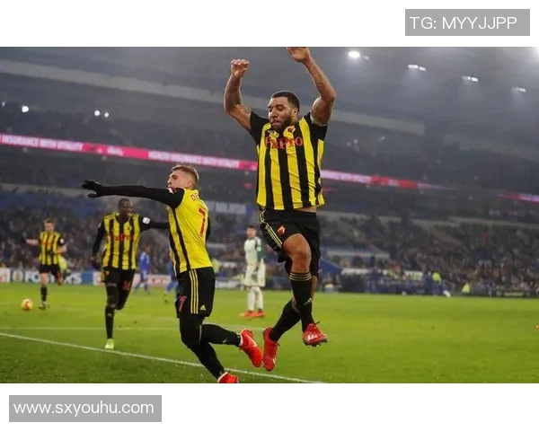 沃特福德与普雷斯顿激战在即谁能在这场较量中笑到最后