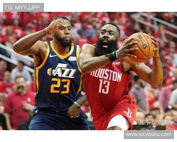 勇士与爵士季后赛对决全日程安排及精彩看点分析