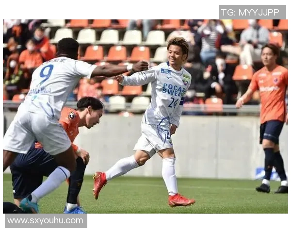 金泽队与德岛漩涡的激烈对决展现日本足球的魅力与激情
