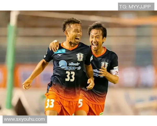 雷法山口与岐FC激战正酣谁将赢得这场精彩对决的胜利