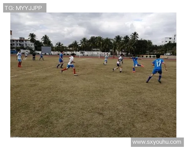 屯昌中学校园足球比赛精彩直播全程回顾与精彩瞬间分享