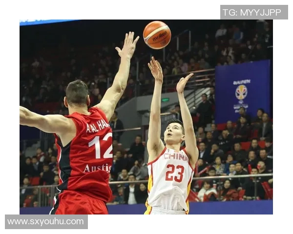 精彩回顾篮球中国队对阵叙利亚全场录像分析与亮点集锦