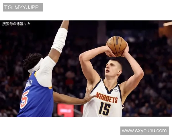 尼克斯黑马之谜揭秘布伦森与OG组合为何能创造联盟最高净效率