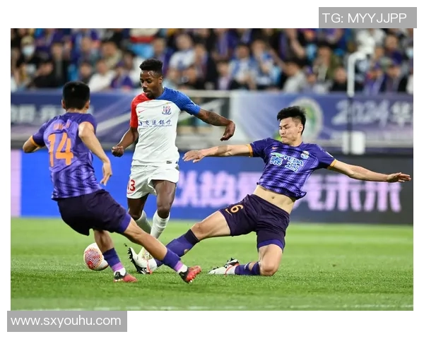 天津权健与申花精彩对决集锦回顾赛场瞬间尽显足球魅力与激情