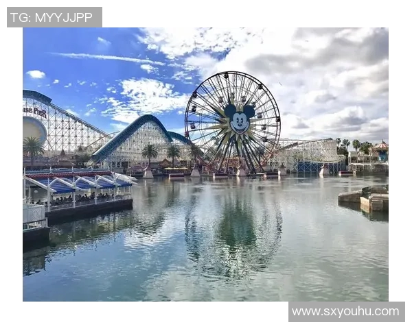 休士顿迪士尼与洛杉矶幻想乐园的精彩对决与魅力探秘