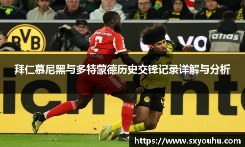 拜仁慕尼黑与多特蒙德历史交锋记录详解与分析